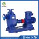 CYZ-A Self Priming Centrifugal Pump Corrosion Resistant For Chemical Industry