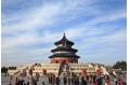 Chinese tourists among top four spenders