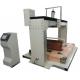 Innerspring Box Spring Mattress Testing Machine ASTM F1566 With Servo Actuator