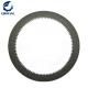 Friction Plate 100050A1 Paper Brake Friction Discs Size 437.9*325.1*5.3mm 104T
