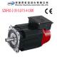 Rated Torque 24 N.m 3.7KW High Precision  AC Spindle Servo Motor for CNC System