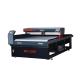 1300x2500mm Co2 Laser Engraving Machine , SGS 150 Watt Laser Cutter
