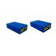Lightweight Lifepo4 12v Car Battery Blue Thermoplastic Film Shell Color