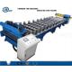 Automatic Metal Roof Panel Roll Forming Machine For Wall Cladding