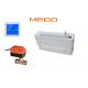 MECO 4 Pipe Direct Drive Floor Mounted Fan Coil Units With 15000Btu Capacity