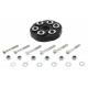 Mercedes Benz 2024101115 Chassis Parts Propeller Shaft Flex Disc