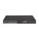 Industrial-Grade PoE+ Switch With 28 Ports , Wide Temp Range & ERPS Ring , H3C LS-IE4320-28P-S