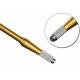 Best Price Microblading Pen Big head Manual Pen-Gold For Eyebrow Tattoo