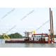 12-Inch Dredge Equipment With Dredging System Equipped With Reliable Hydraulic System