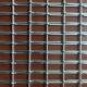 SS304 Stainless Steel Decorative Screen Architectural Decorative Mesh