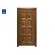 House Exterior Steel Single 30min Fire Rated Security Doors