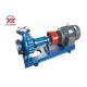 Explosionproof Type Hot Oil Transfer Pump With Stable Pressure Long Service Life