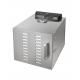 Similar Sedona Express Stainless Steel digital Fruit Dryer Machine  Vegatable  Food Dryer Dhydrator  TRIBEST  DH01