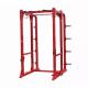 Gym Hammer Strength fitness equipment  1720*1840*2380 size different colors  Power Frame Belt Squat Machine