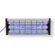 LED UV ultraviolet Indoor Electric Bug Flies Insect Mosquito Pest Catcher Control Trap Zapper Killer Lamp