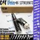 C15 C18 Diesel Common Fuel Injectors 10R-0959	1OR-1000 10R-3263 355-6110 211-3027 10R-0959 for C-at 3456 3406E excavator