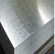 Cold Rolled Anti Rust Galvanised Steel Sheet JIS For Fence Pipe 28 Gauge 12ft