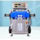 25MPA Polyurea Spray Machine Hydraulic Sprayers 950*1250*750mm ISO CE Approved