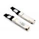 850nm VCSEL 40G QSFP+ Transceiver MTP MPO Connector