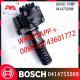 0414755008 BOSCH Original Diesel For 95XF EURO3 Engine Injection Pump 0414799025 0414755118 0414755008 0414755002