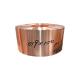 High Pressure Resistance Pure Copper Sheet DIN2.1285