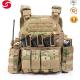 JPC Lightweight Tactical Vest Quick Release Concealed Bulletproof