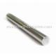 Tungsten nickle iron alloy dart billet, blank rod, blank bar, tungsten cylinder