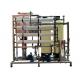 1000LPH RO Water Treatment System Purifier Water Pure Plant Membrane Machine Environmental