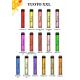 YUOTO XXL Flavor Vape Pen 1200mAh Battery Taste Appearance