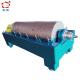 Slusge Dewatering Wastewater Treatment Machine Horizontal 2 Phase Decanter Centrifuge