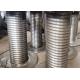 Carbon Steel 8mm Diameter Wire Rope Winding Drum