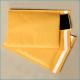 Gold Kraft Envelopess Self Seal Paper Bubble Mailing Bags For Stationery