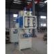 Weighting Packaging Auto Bagging Machines For Chemical / Feed Powder