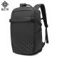 Wear Resistant 24L Functional Folding Travel Backpack For Work
