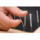100pcs/Box Disposable Acupuncture Sterile Needles For Medical Acupuncture