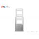 Stylish 13.56MHz RFID Gate Reader With Discreet Protection Of Library ISO15693