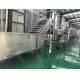 SUS316 Fruit Mango Processing Line 2000T/Day For Pulp Puree