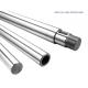 Metal Mold Components Chromium-plated Carbon Steel Optical Axis Piston Rod For Punch Stamping Die Tooling