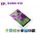 Ramos W30 quad core 10 android tablet pc IPS 1280x800 Exynos 4412 1.4GHz 16GB