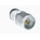SMK K2.92mm MF30A Cable Coaxial Connectors Female Stainless Steel Precision