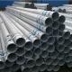 Dn50 Hot Dipped Galvanized Round Steel Pipe Tube Gi Pipe Seamless Scaffolding Tube