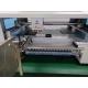 8000cph 60 Feeders SMT Mounter Machine PCB Assembly Machine With Embedded Linux System