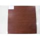 600 x 1200 ceiling tiles Clip In Ceiling Wooden punched for ceiling decoration