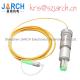 OCT Single Channel 1550nm 12000RPM Fiber Optic Slip Ring