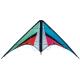 Autumn Polyester Kite , 120~180cm Wing Span Professional Stunt Kite For Kids