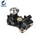 4LE1 Water Pump For Isuzu 8-972541481 Forklift Truck Diesel Engine Parts