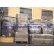 Pallet Package Container Loading Demister and Structured Packing