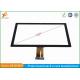 Projective Capacitive Game Touch Screen Overlay Kit 27 Inch , 2.0mm Cover Lens