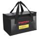 Fireproof Explosion Proof Lipo Battery Safe Bag RoHS
