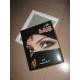 Cosmetic Box Packaging For Eye Shadow / Paper Cardboard Eye Shadow Box